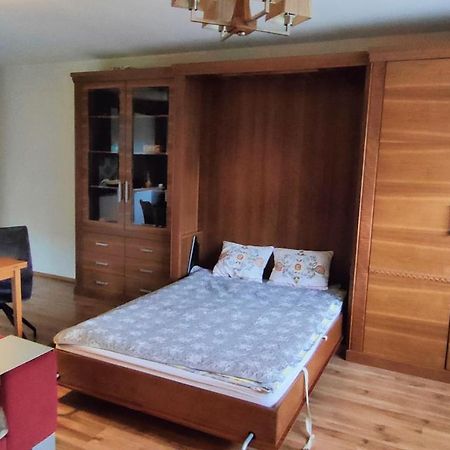 Lesny Apartament Białystok Dış mekan fotoğraf