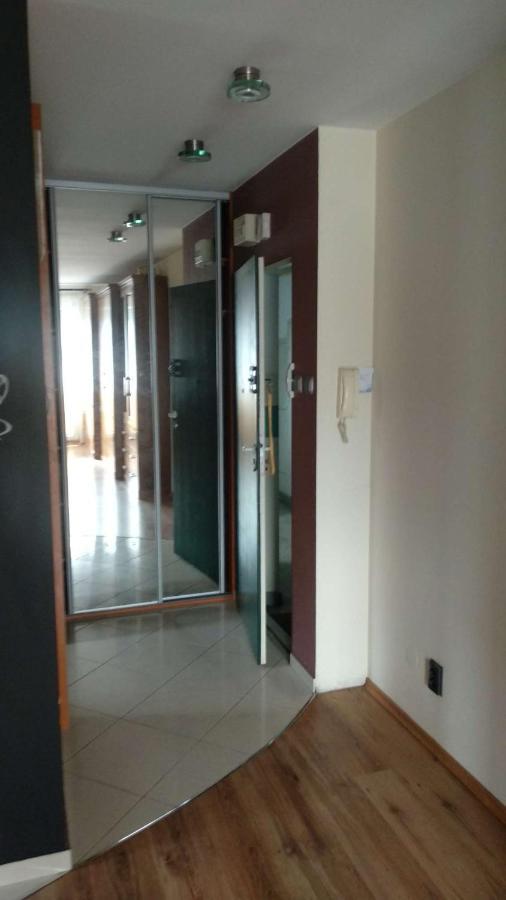 Lesny Apartament Białystok Dış mekan fotoğraf