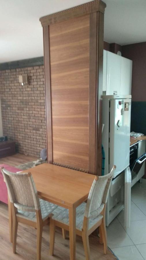 Lesny Apartament Białystok Dış mekan fotoğraf