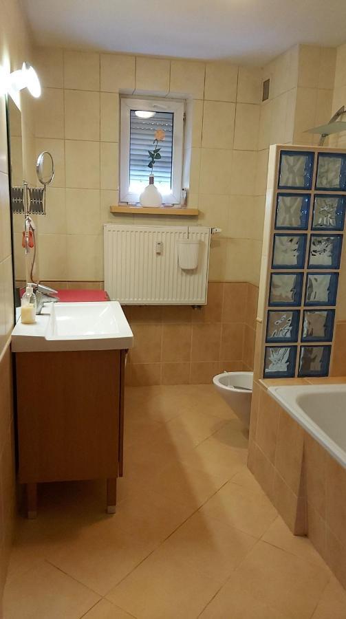 Lesny Apartament Białystok Dış mekan fotoğraf